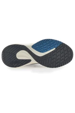 Uomo JOMA Scarpe da Running Gali 23015 Nere