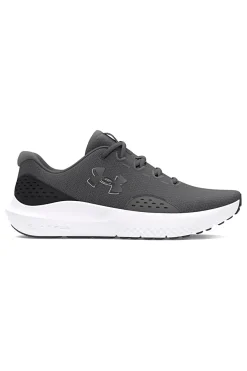 Uomo UNDER ARMOUR Scarpe da Running Grigie da Uomo Charged Surge 4