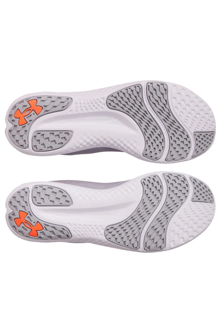 Uomo UNDER ARMOUR Scarpe da Running Grigie UNDER AMOUR Charged Speed Swift