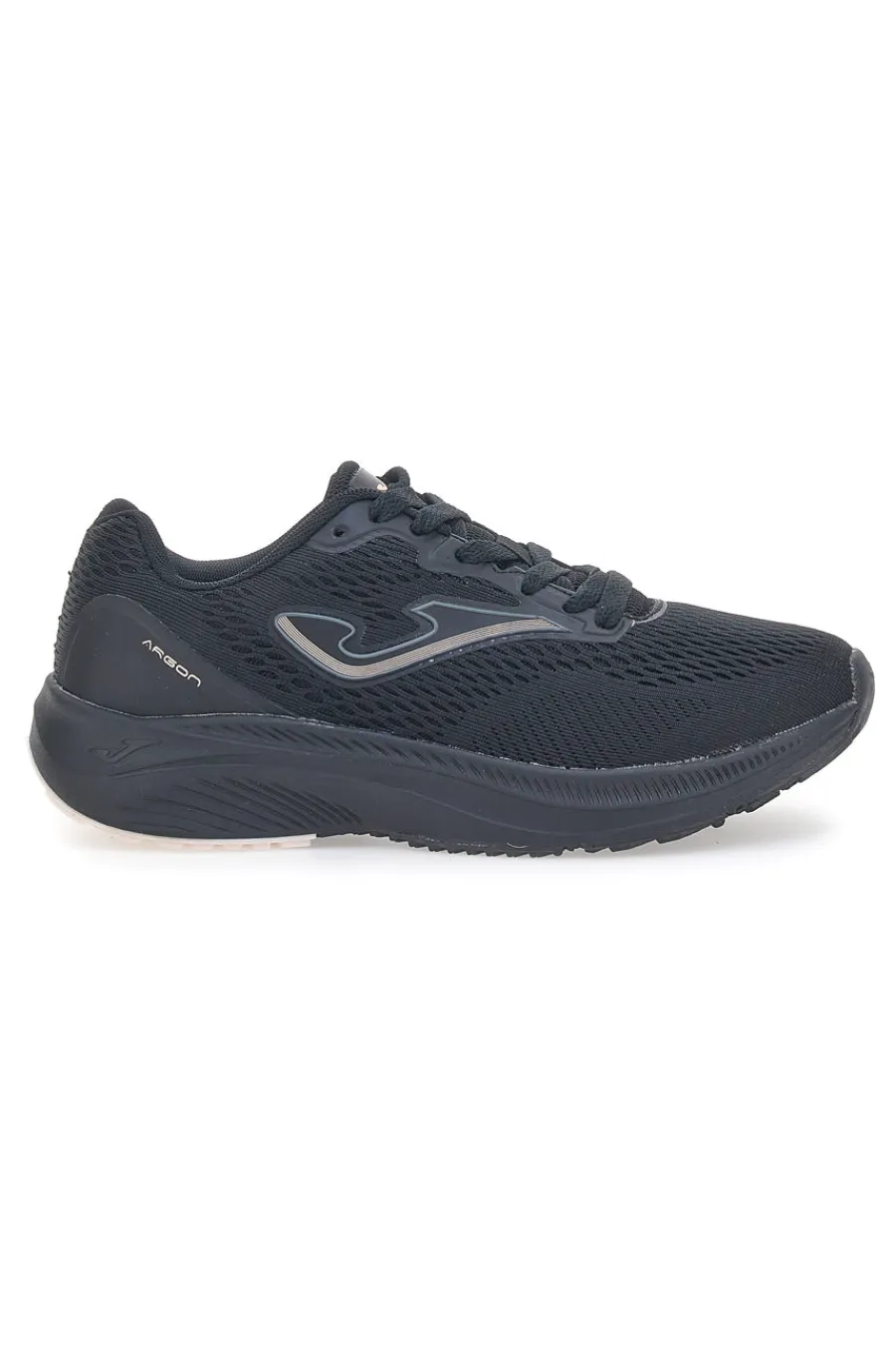 Donna JOMA Scarpe da Running Argon Nere