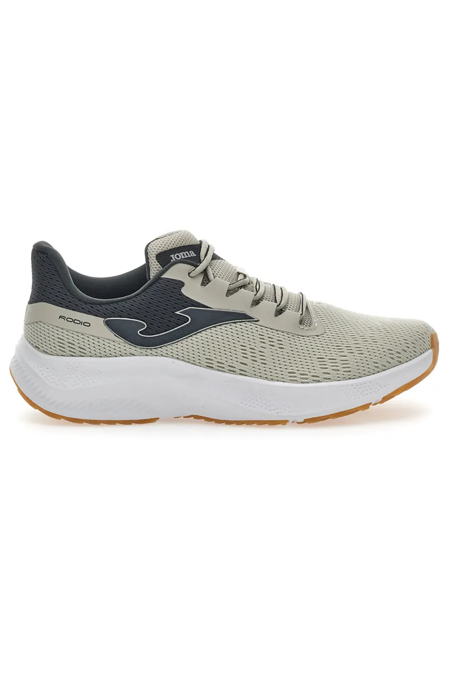 Uomo JOMA Scarpe da Running R. Rodio 2362 Grigie