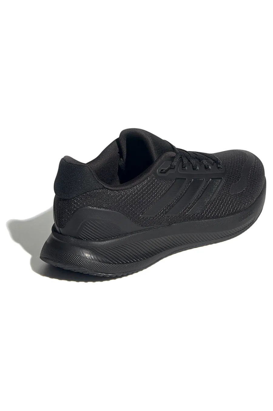 Uomo ADIDAS Scarpe da Running nere RUNFALCON 5