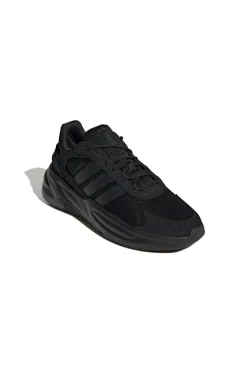 Uomo ADIDAS Scarpe da Running Nere Adids Ozelle