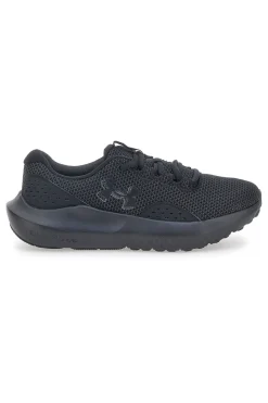 Donna UNDER ARMOUR Scarpe da Running Nere da Donna Charged Surge 4