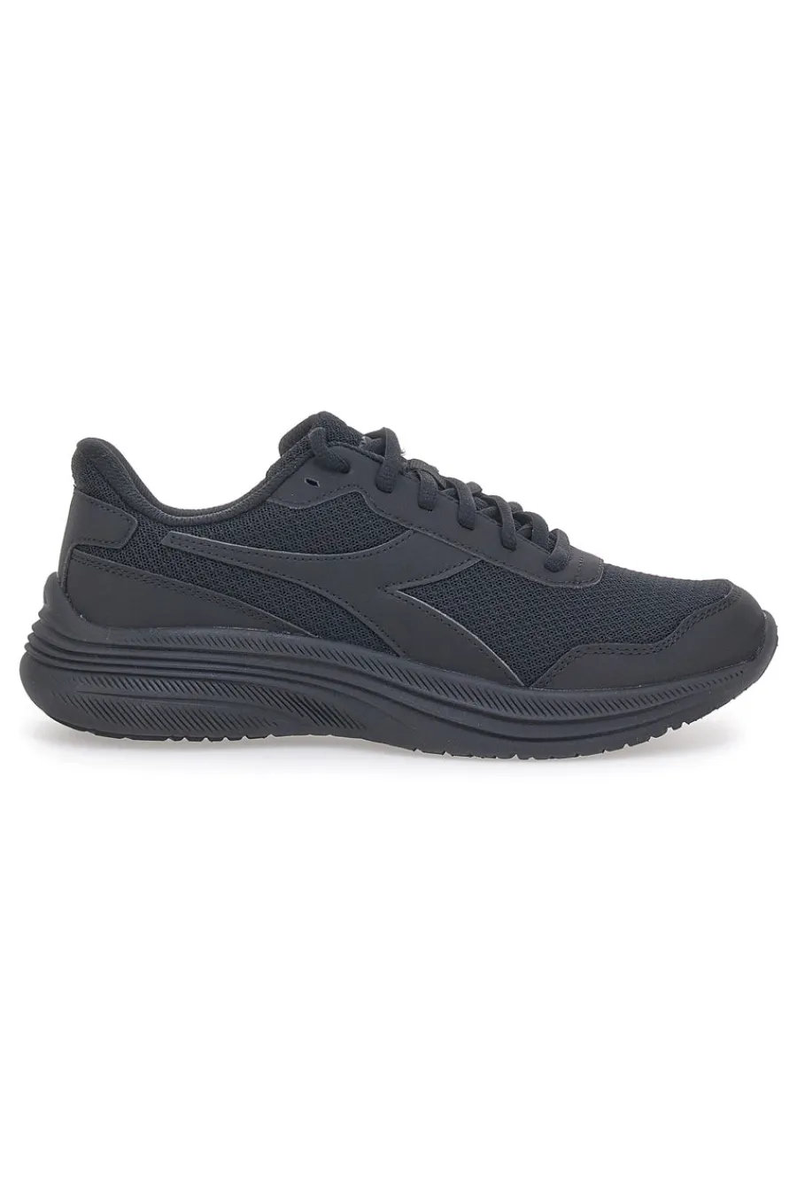 Donna DIADORA Scarpe da Running Nere Eagle 8 W