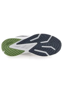 Uomo JOMA Scarpe da Running Nere Argon Men 23