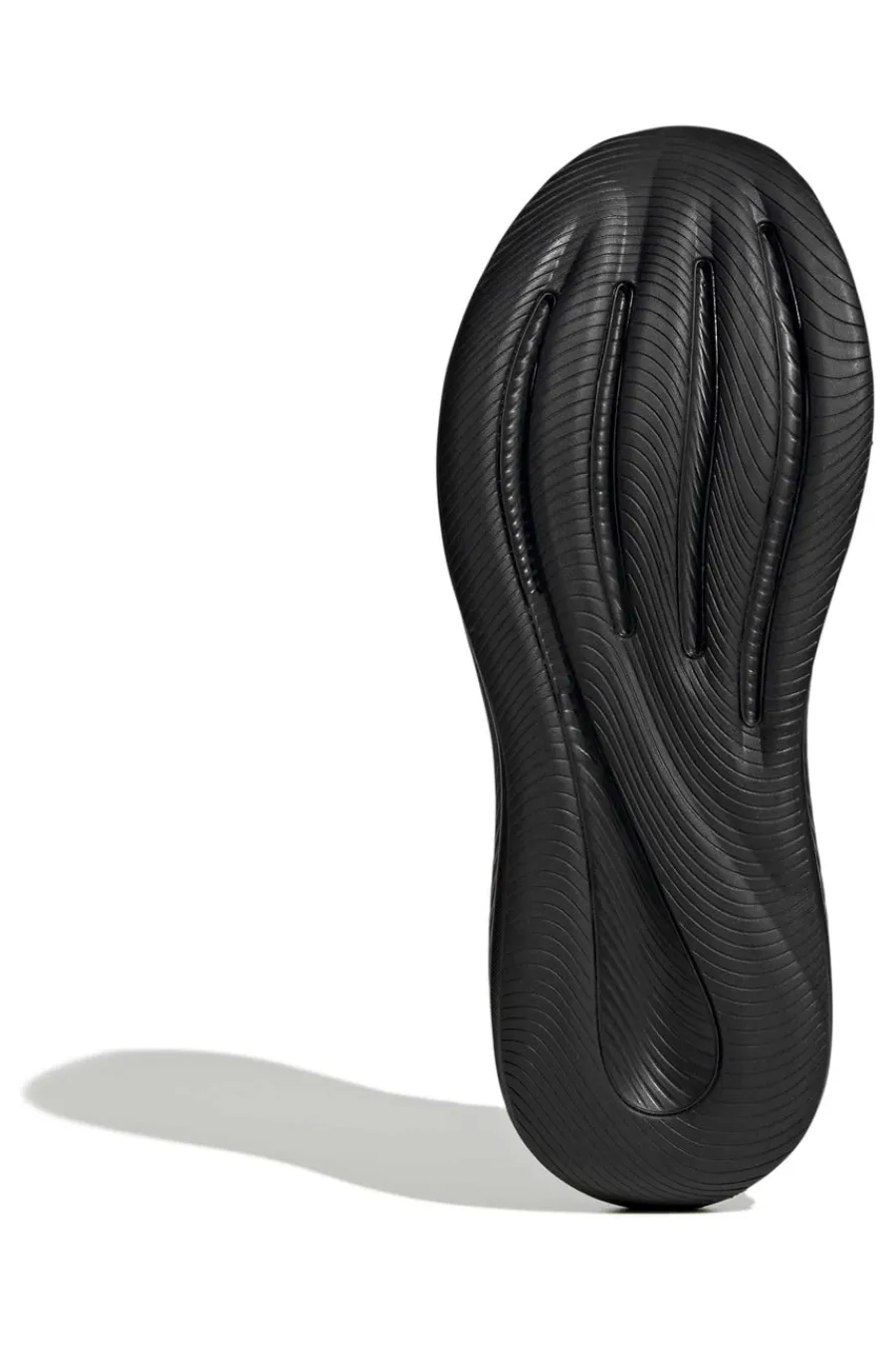 Uomo ADIDAS Scarpe da running nere leggere mesh Response Runner 2