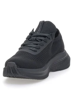 Donna LOTTO Scarpe da Running Nere Speedride 1000 W