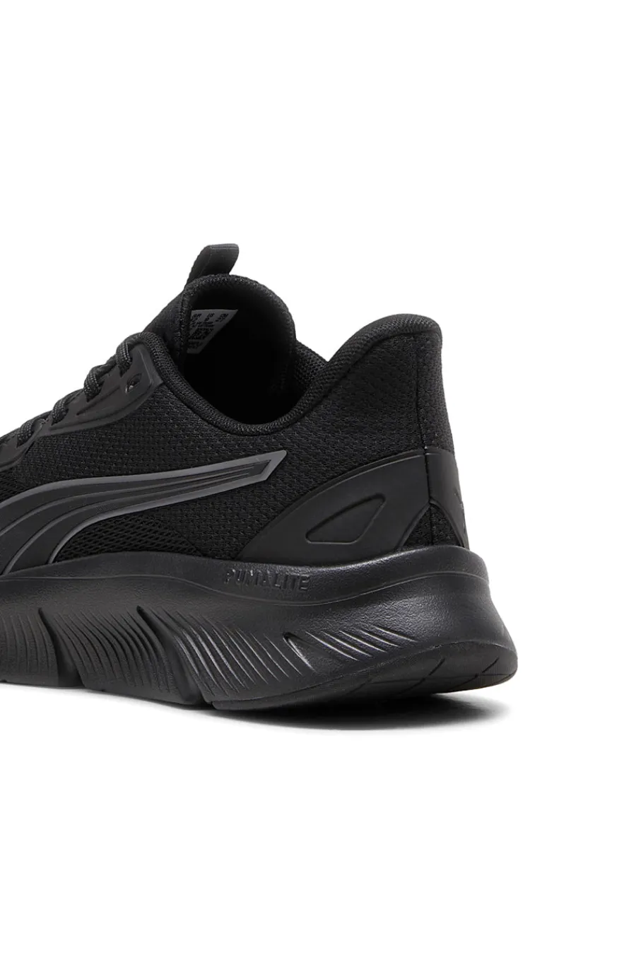 Uomo PUMA Scarpe Da Running Nere FlexFocus Lite Modern