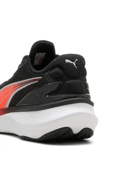 Uomo PUMA Scarpe da Running Nere Scend Pro 2