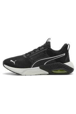 Uomo PUMA Scarpe da Running Nere X-Cell Nova FS