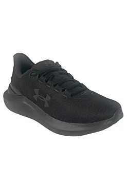 Uomo UNDER ARMOUR Scarpe da Running Nere Hovr DS Ridge TR