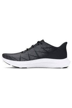 Uomo UNDER ARMOUR Scarpe da Running Nere Charged Speed Swift