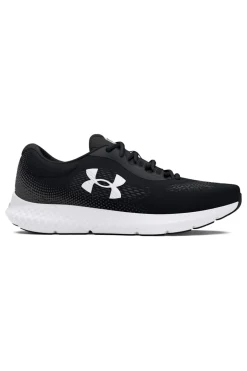 Uomo UNDER ARMOUR Scarpe da Running Nere Ua Charged Rogue 4