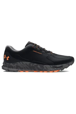 Uomo UNDER ARMOUR Scarpe da running nere BANDIT TR3