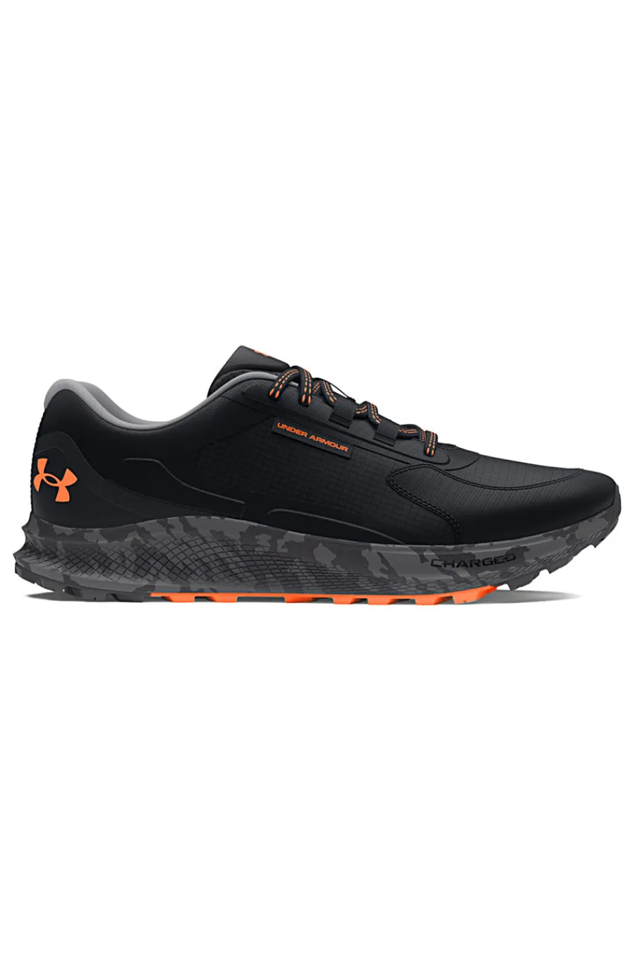 Uomo UNDER ARMOUR Scarpe da running nere BANDIT TR3