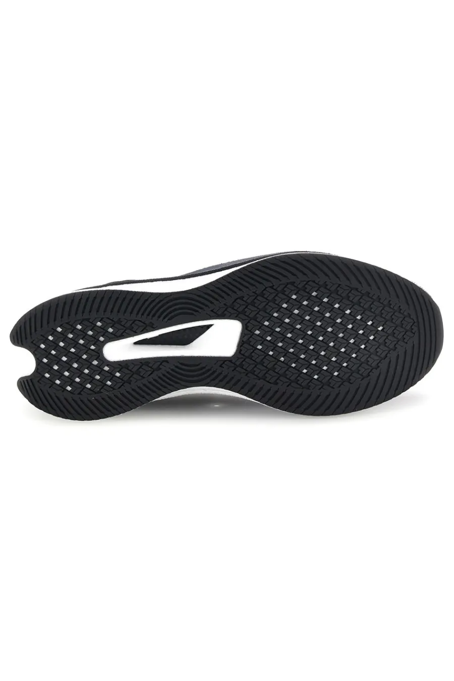 Uomo LOTTO Scarpe da running con lacci e mesh traspirante Speedride 700 III