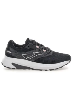 Donna JOMA Scarpe da running Nero traspiranti ammortizzate RMETLS2601
