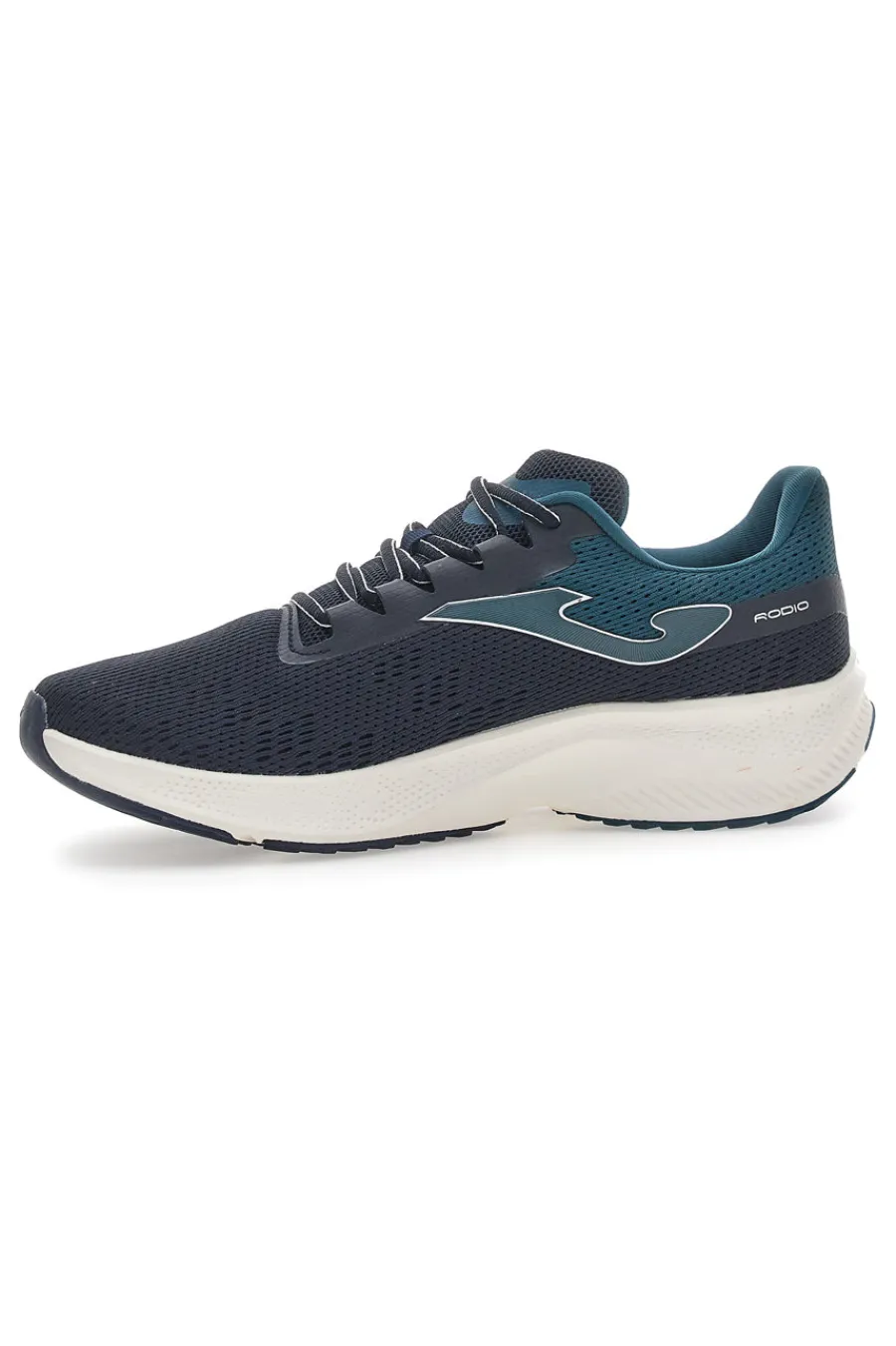 Uomo JOMA Scarpe da Running Rodio 2305 Nere