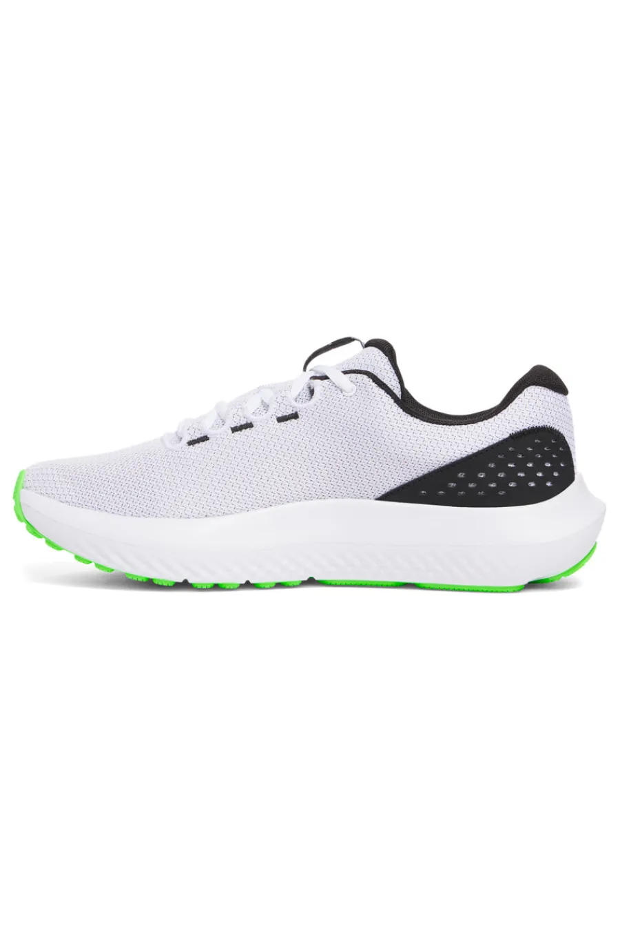 Uomo UNDER ARMOUR Scarpe da Running su Strada Bianche Surge 4