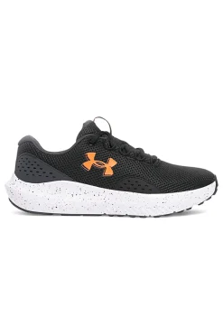 Uomo UNDER ARMOUR Scarpe da Running su Strada Nere Surge 4