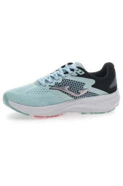 Donna JOMA Scarpe da Running Turchese Con Chiusura Allacciata Speed Lady 2415