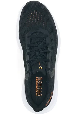 Uomo UNDER ARMOUR Scarpe da Running UNDER AMOUR Rogue 5 Nere