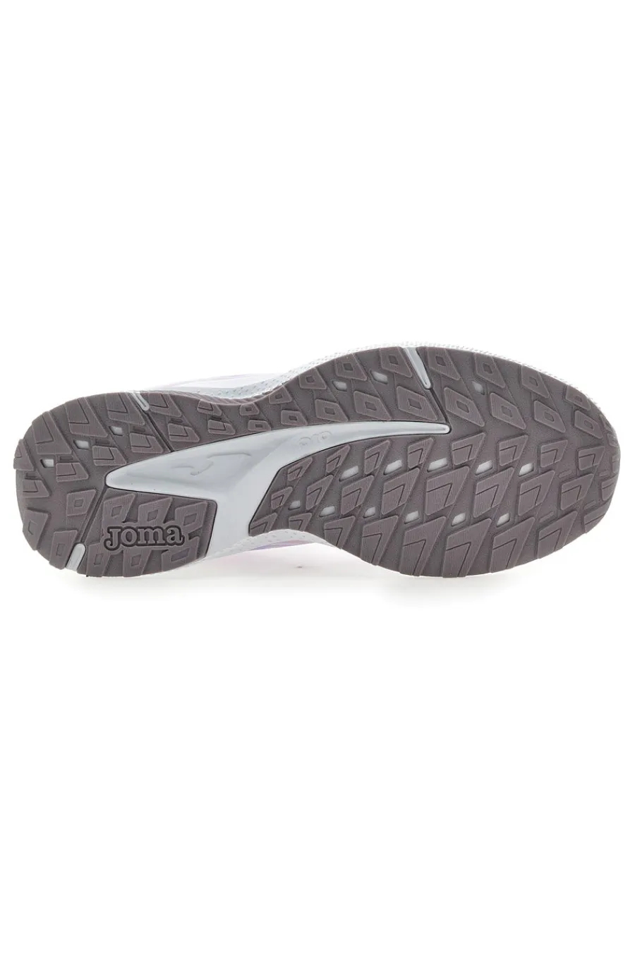 Donna JOMA Scarpe da Running Viola META LADY 2519