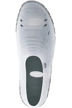 Uomo ARENA Scarpe da scoglio bianche traspiranti Sharm