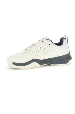 K-SWISS Scarpe da tennis beige traspiranti suola clay Court Express 2