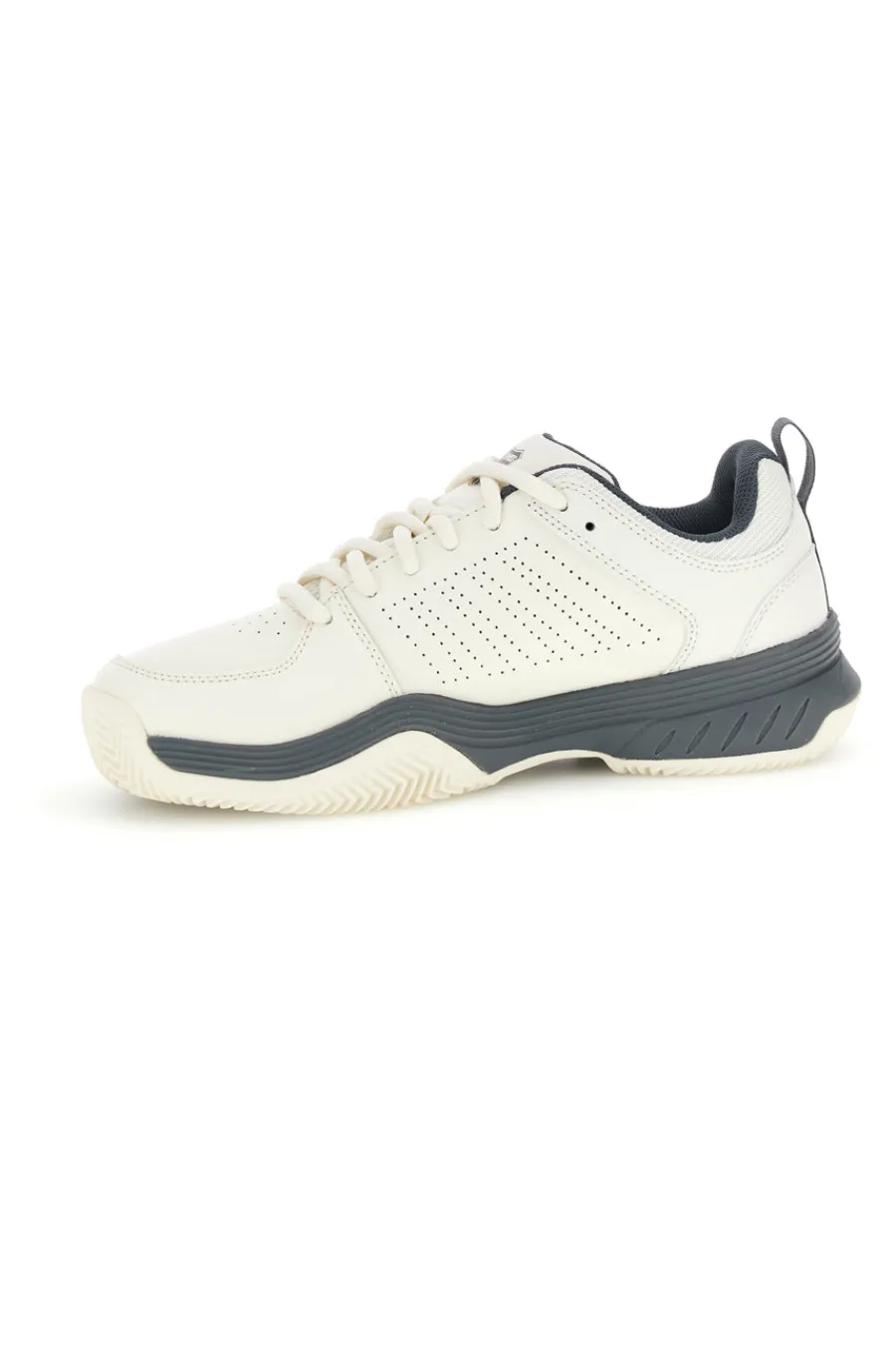 K-SWISS Scarpe da tennis beige traspiranti suola clay Court Express 2
