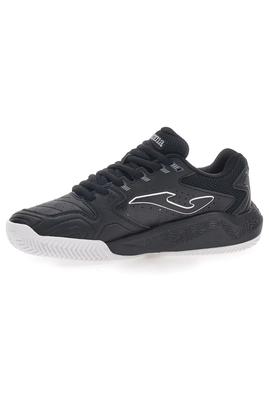 Donna JOMA Scarpe da Tennis Nere da Donna Master 1000 Lady 21