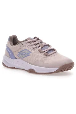 Donna LOTTO Scarpe da Tennis Rosa Mirage 600 III ALR W