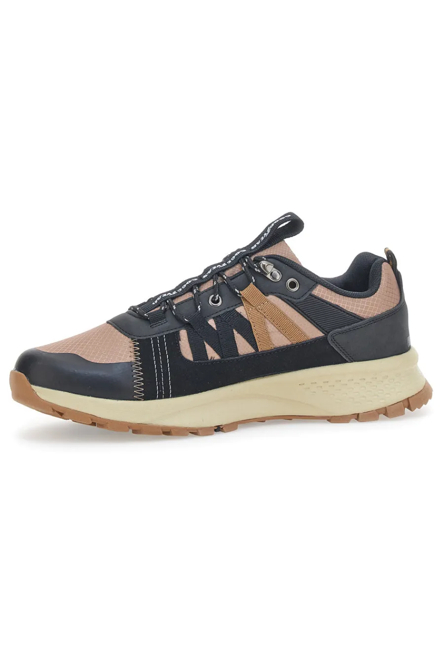 Uomo GOODYEAR Scarpe da Trail Running 22000 Marroni