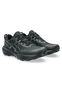 ASICS Scarpe da trail running nere Gel-Venture 11