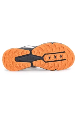 Uomo JOMA Scarpe da Trail Running Nere Sierra Men
