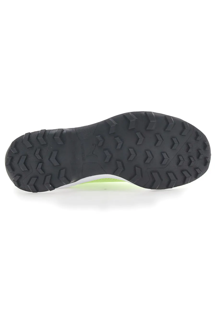 Uomo PUMA Scarpe da Trail Running Obstruct Profoam Gialle