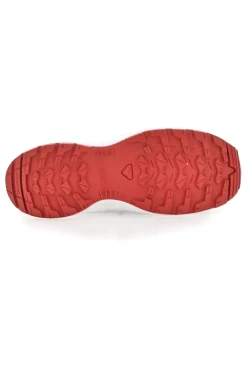 SALOMON Scarpe da Trail Running XA Pro V8 J Grigie