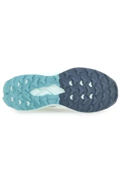 JOMA Scarpe da Trail Running Verde Acqua con Tomaia in Mesh SHOCK LADY 2527 Best