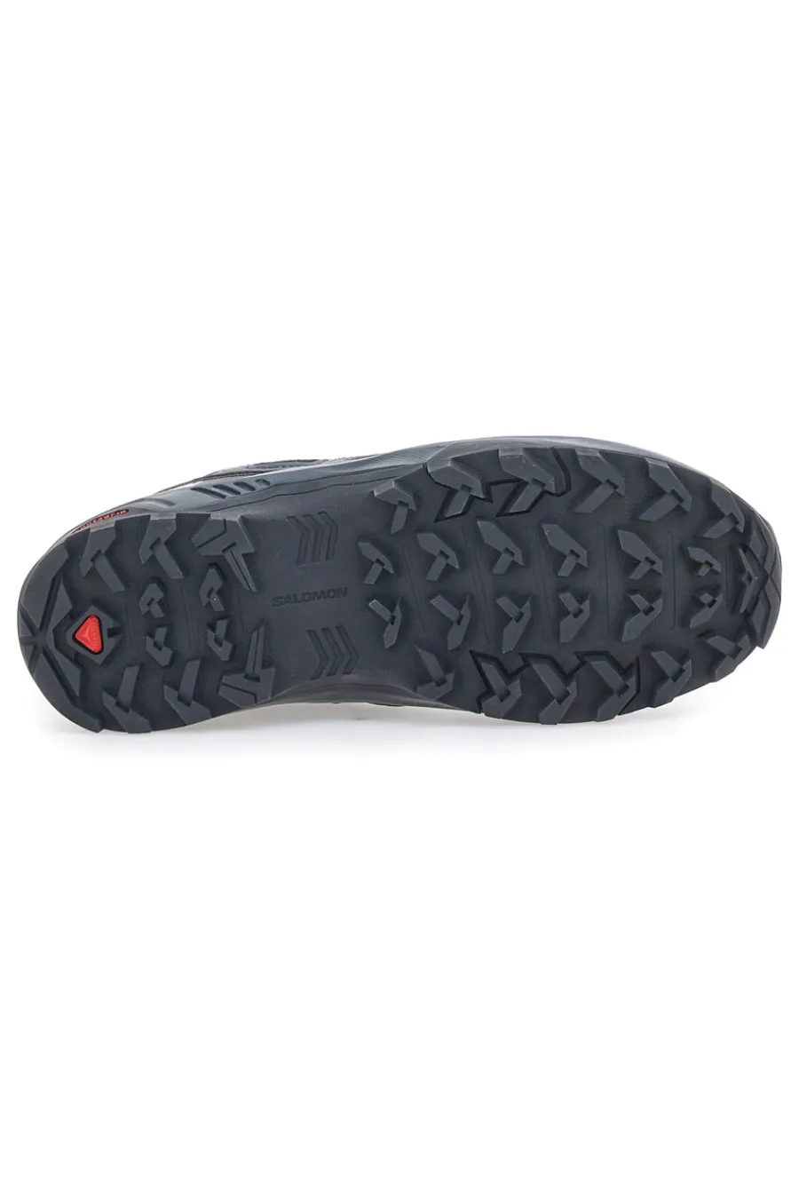 Donna SALOMON Scarpe da Trail Running X Braze GTX Blu