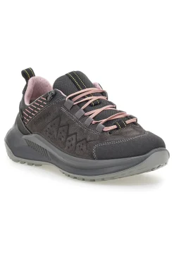 TRACK DOWN Scarpe da trekking antracite waterproof 15501S47T Hot