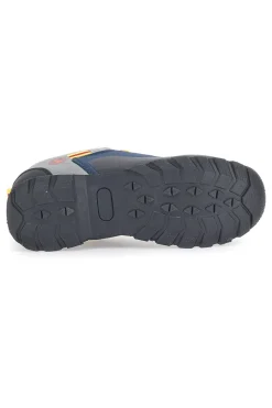 Uomo CANGURO Scarpe da Trekking 550 Blu