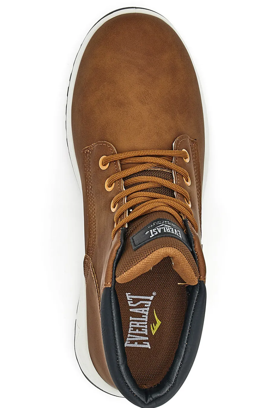 Uomo EVERLAST Scarpe da Trekking 231355 Marroni
