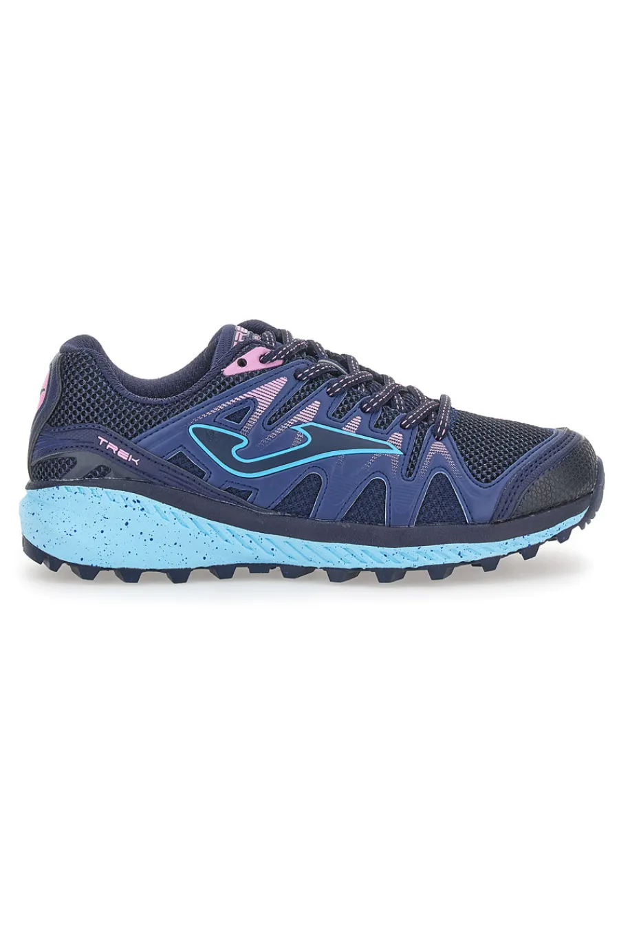 Donna JOMA Scarpe da Trekking Trek 2303 Navy
