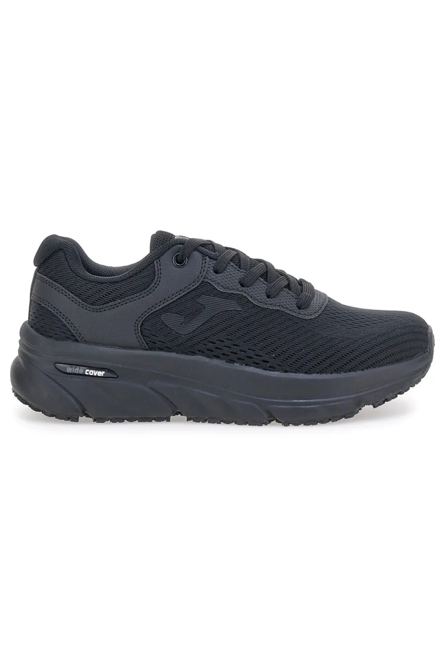 JOMA Scarpe nere con Memory Foam Catels2621 Online
