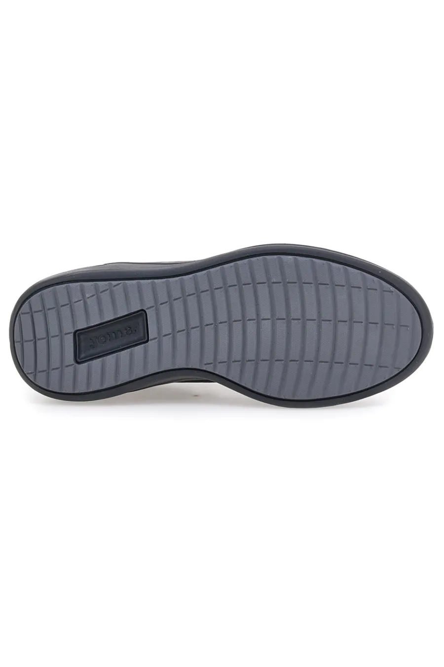 JOMA Scarpe nere con Memory Foam Cdials2621 Best