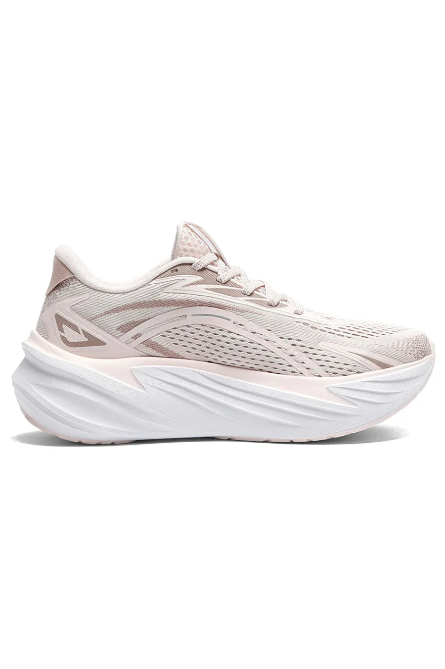 PUMA Scarpe running Beige Rosa super ammortizzate Maxima Pro Best
