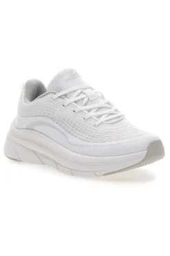 LOTTO Scarpe running bianche con air memory foam Lunar AMF W Clearance
