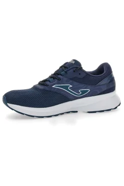 Uomo JOMA Scarpe running blu in mesh Men Meta 2503