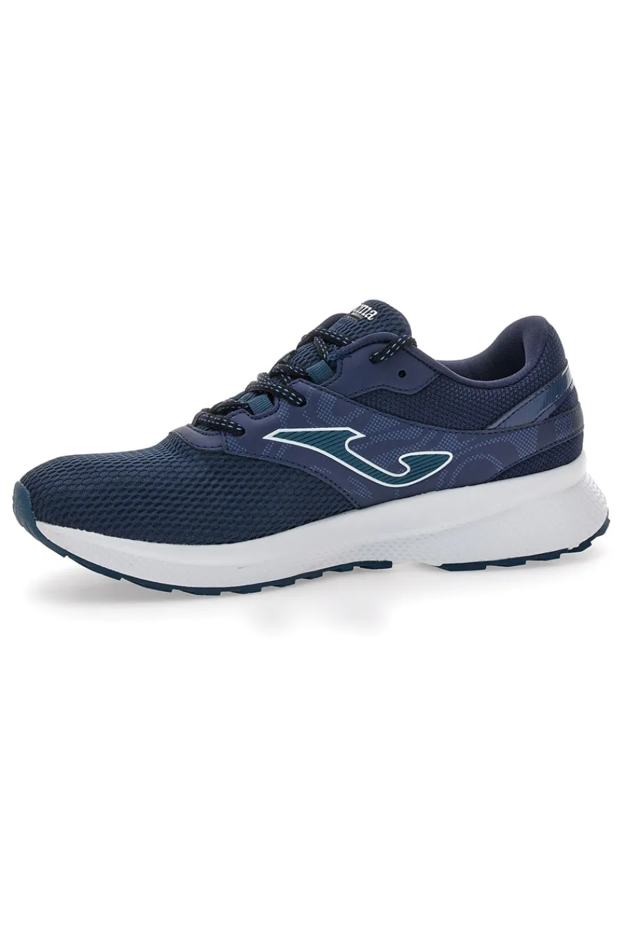Uomo JOMA Scarpe running blu in mesh Men Meta 2503